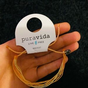 Pura Vida Warm Tones Bracelet